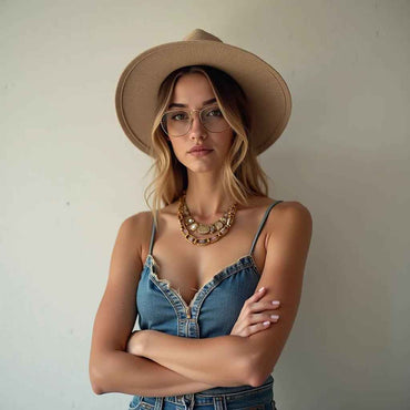 Fashion Accessories for Women That Transform Any Look - Enchain Gifts
