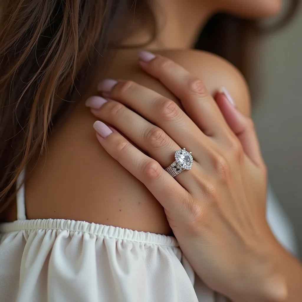 Meaningful Matching Jewelry Ideas for Modern Couples - Enchain Gifts