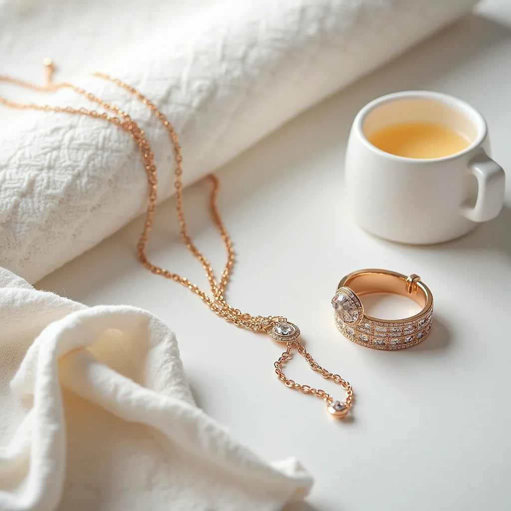 Handcrafted Jewelry - Handcrafted Jewelry Tips for Timeless Everyday Style