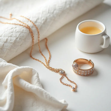 Handcrafted Jewelry - Handcrafted Jewelry Tips for Timeless Everyday Style
