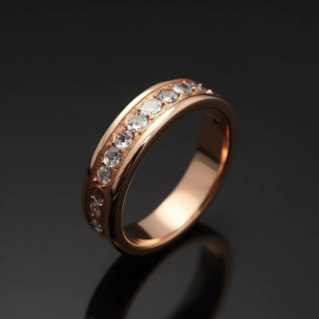 Men's Personalized Rings - Mens Personalized Rings How to Design a Ring That Stands Out