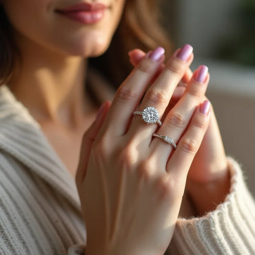 Anniversary Gift Jewelry - Timeless anniversary gift jewelry ideas | Enchain Gifts