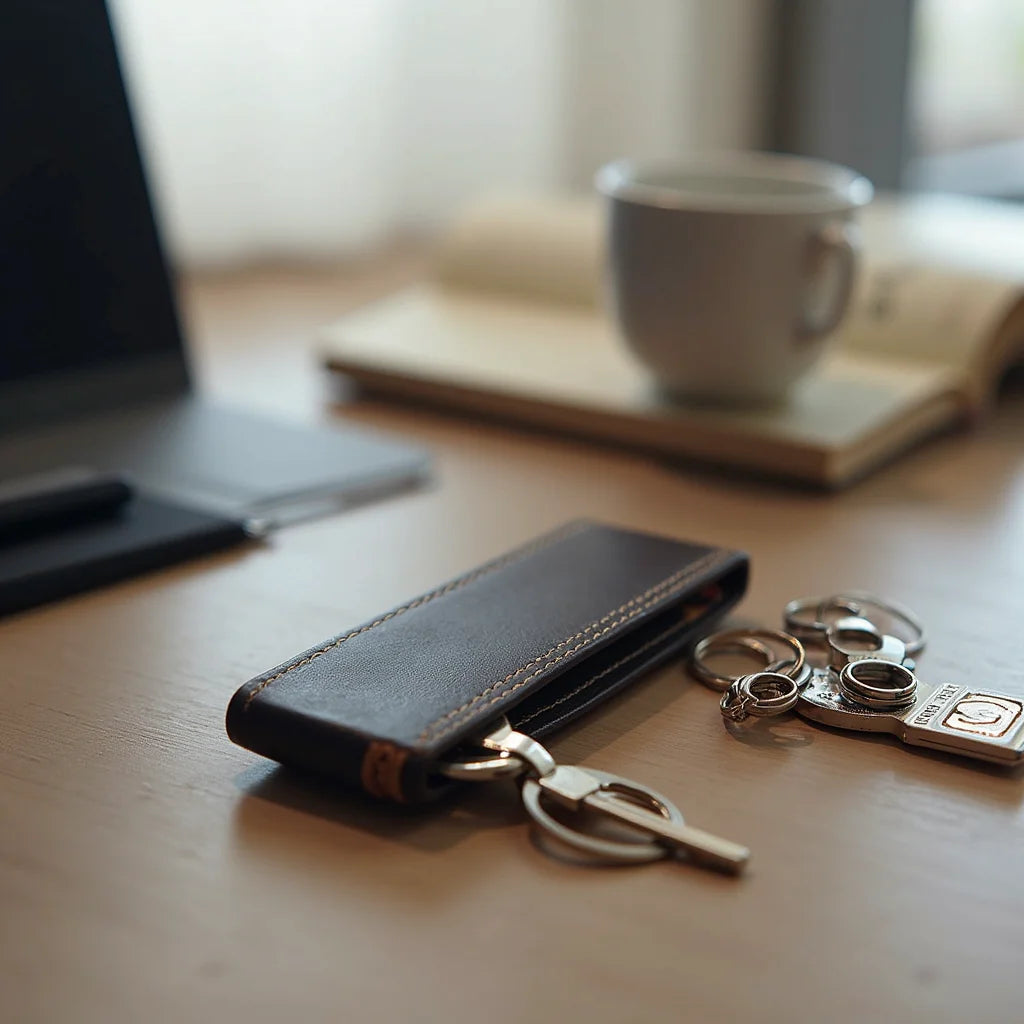 Personalized Keychains - Personalized Keychains: Create Your Everyday Accessory