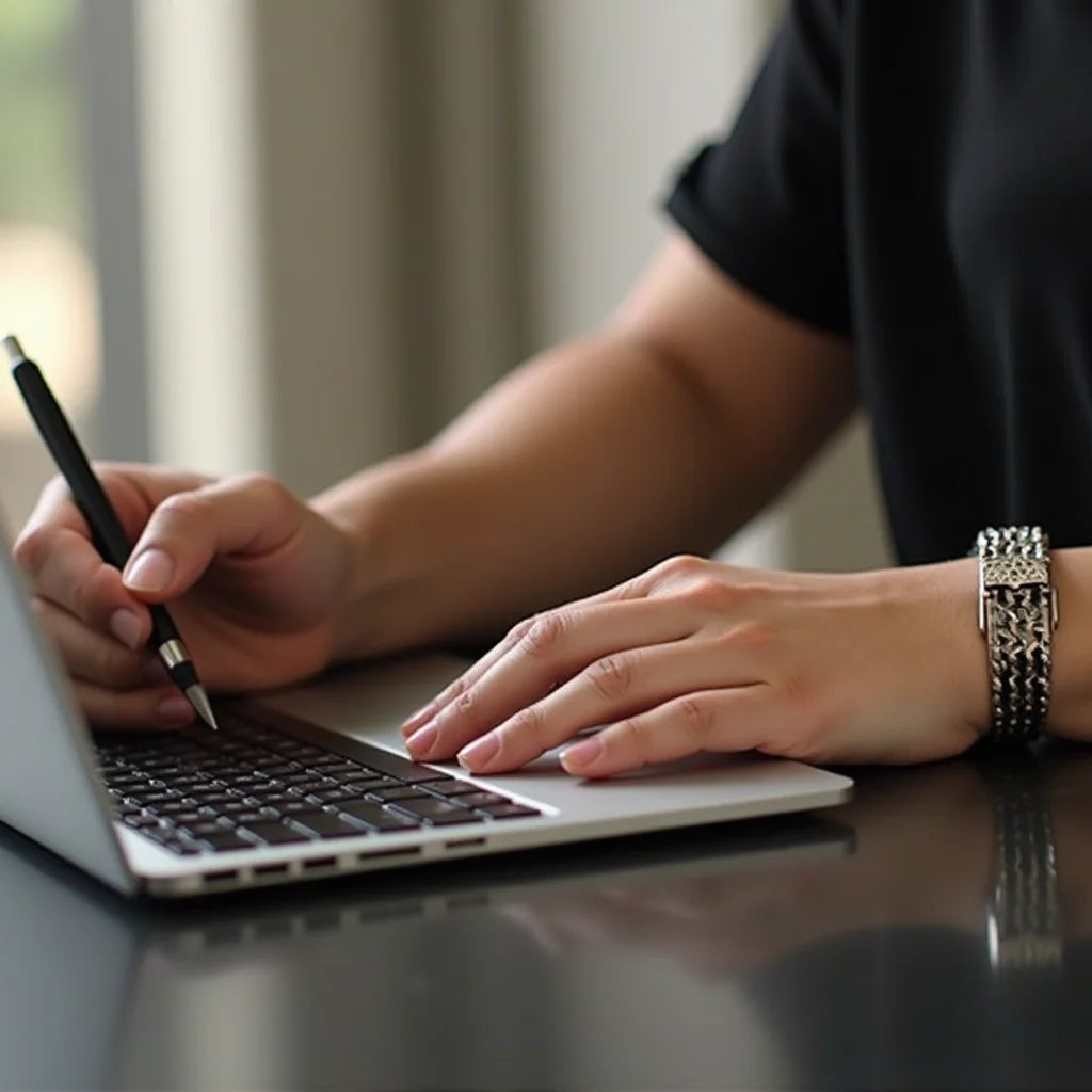 Personalized Bracelets - Personalized Bracelets That Tell Your Story With Style