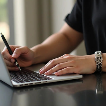 Personalized Bracelets - Personalized Bracelets That Tell Your Story With Style