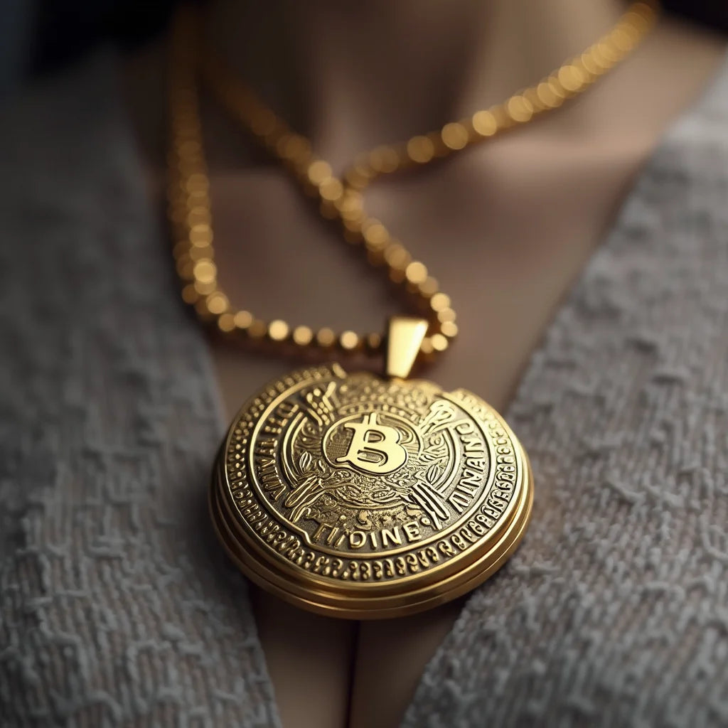 Custom Engraved Lockets - Custom Engraved Lockets: Personalize Your Keepsake