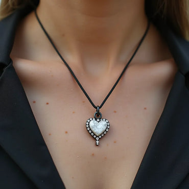 Meaningful Pendants - Meaningful Pendants That Carry Your Story With Style