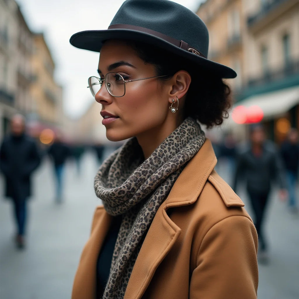Individualized Accessories - Why Individualized Accessories Make Your Look Timeless