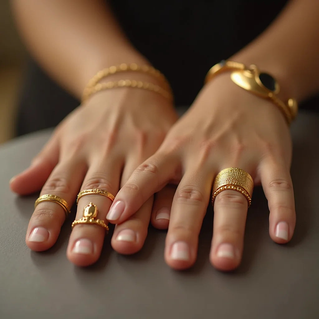 Gold Name Bracelets - Gold Name Bracelets How to Choose and Personalize Your Shine