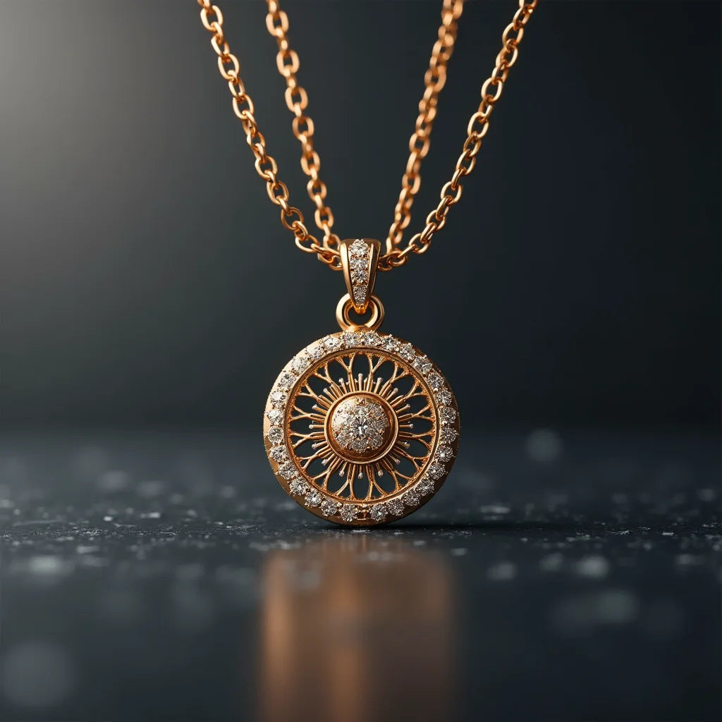 Personalized Pendants - Personalized Pendants: Create Meaningful Jewelry Pieces