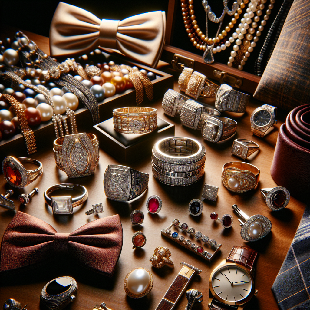 How to Elevate Your Style: Jewelry and Accessory Guide - Enchain Gifts