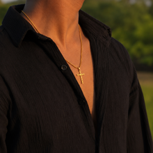 Divine Edge Cross