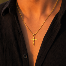 Divine Edge Cross