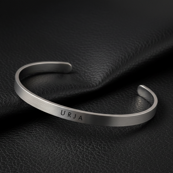 Personalized Classic Bracelet - The Timeless Gift for Every Occasion - Enchain Gifts