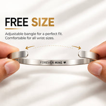 Personalized Classic Bracelet - The Timeless Gift for Every Occasion
