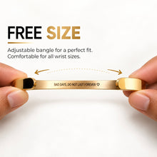 Personalized Classic Bracelet - The Timeless Gift for Every Occasion