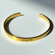 Personalized Classic Bracelet - The Timeless Gift for Every Occasion - Enchain Gifts