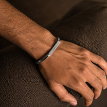 Iconic Silver Bracelet
