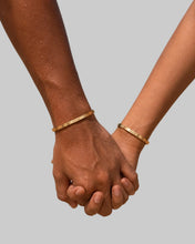 Signature Couple Combo – Personalized Bracelet Set