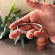 Personalized Classic Bracelet - The Timeless Gift for Every Occasion